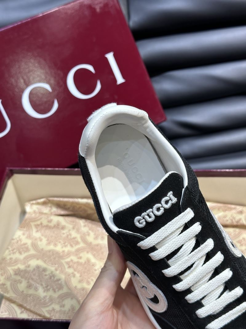 Gucci Low Shoes